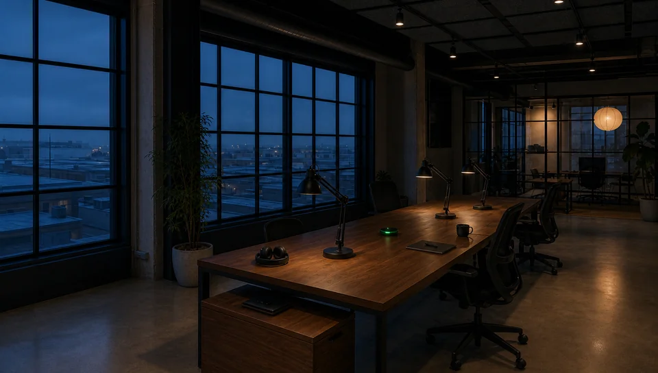 Developers monitoring reliable around-the-clock operations