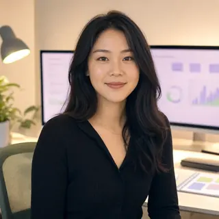 Rae, Research Analyst at Stavatar