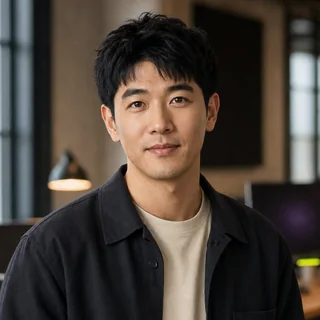 Kenji, Stavatar designer