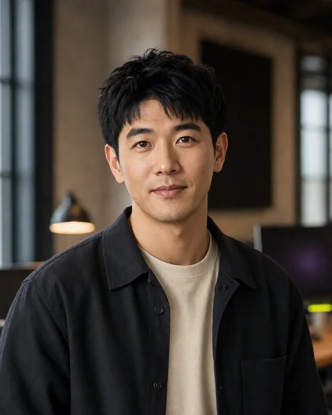 Kenji, Stavatar designer