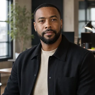Marcus, Stavatar paid ads manager