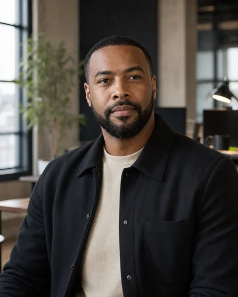 Marcus, Stavatar paid ads manager