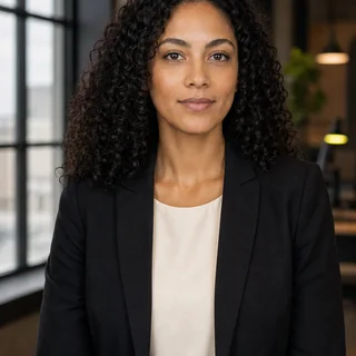 Nadia, Stavatar cold calling specialist