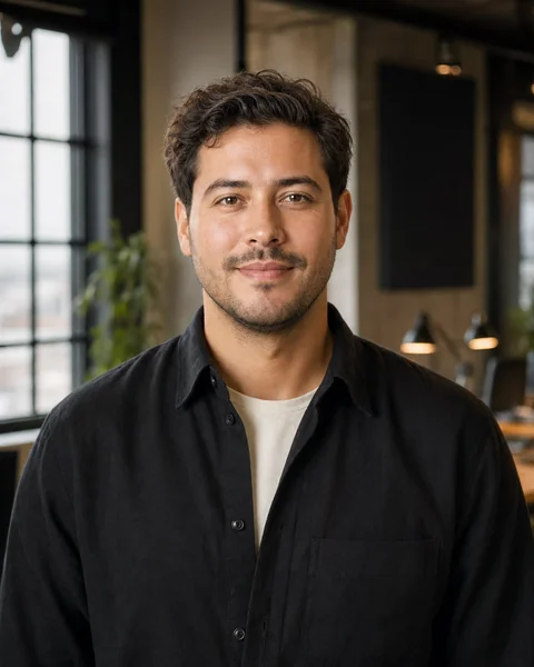 Theo, Stavatar inbound receptionist